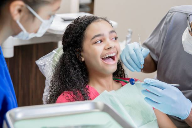 Best Emergency Dental Filling Replacement  in Martinsville, NJ