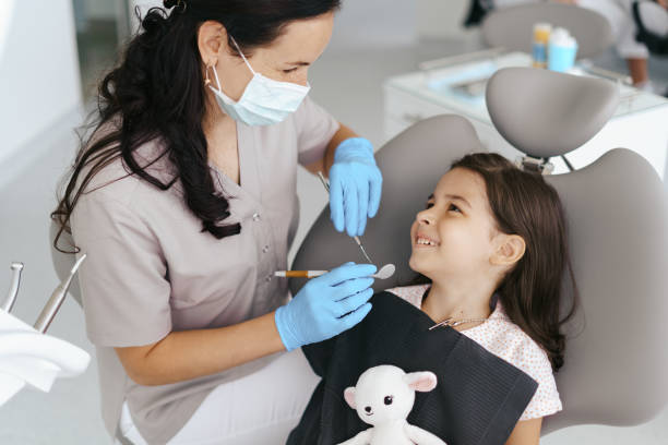 Best Chipped Tooth Repair Near Me  in Martinsville, NJ