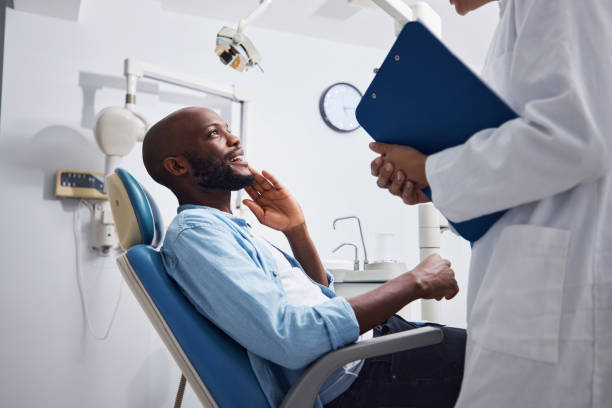 Best Knocked-Out Tooth Emergency  in Martinsville, NJ