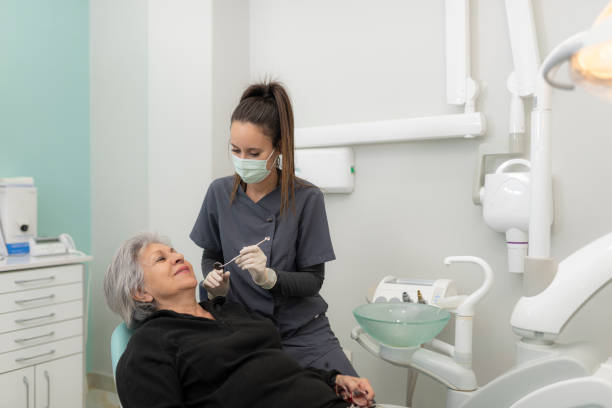  Martinsville, NJ Emergency Dentist Pros