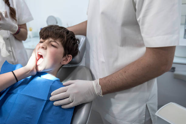 Best Cracked Tooth Emergency Dentist  in Martinsville, NJ