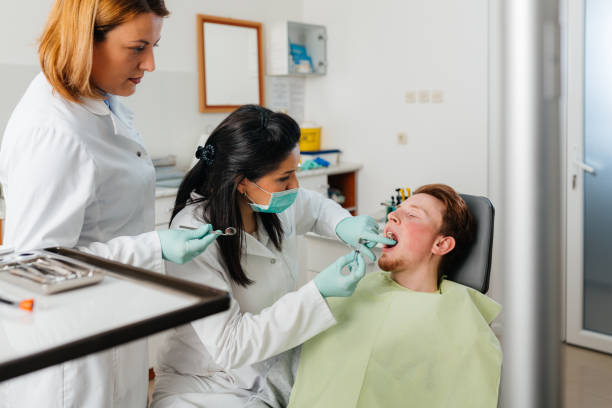 Best Emergency Dentist No Insurance  in Martinsville, NJ